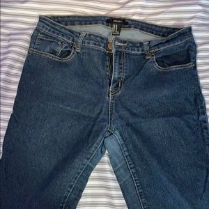 Forever 21 comfortable skinny jeans